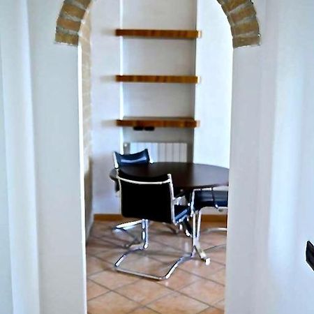 Appartamento Corso Adda Lodi Luaran gambar