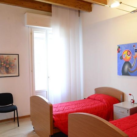 Appartamento Corso Adda Lodi Luaran gambar