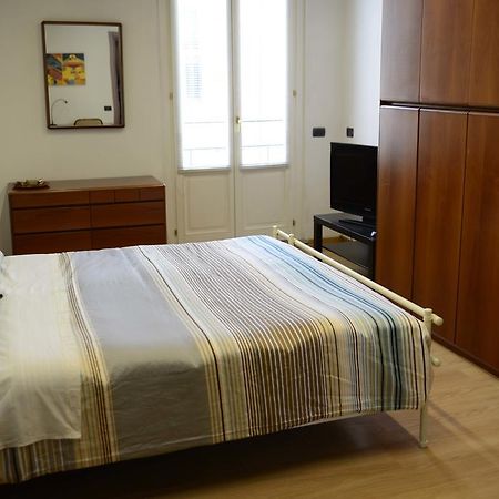 Appartamento Corso Adda Lodi Luaran gambar