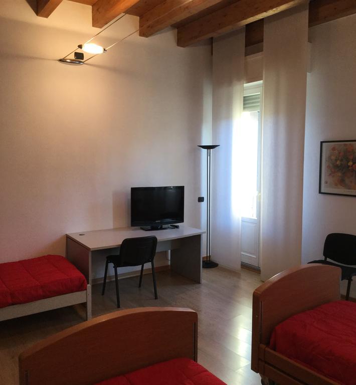 Appartamento Corso Adda Lodi Luaran gambar