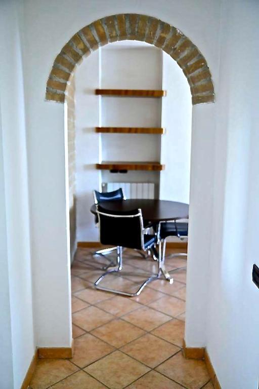 Appartamento Corso Adda Lodi Luaran gambar