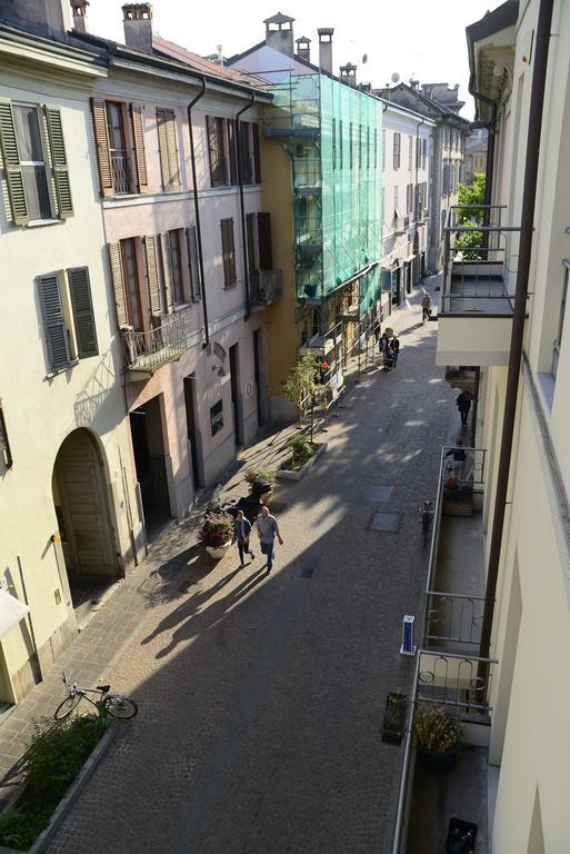 Appartamento Corso Adda Lodi Luaran gambar