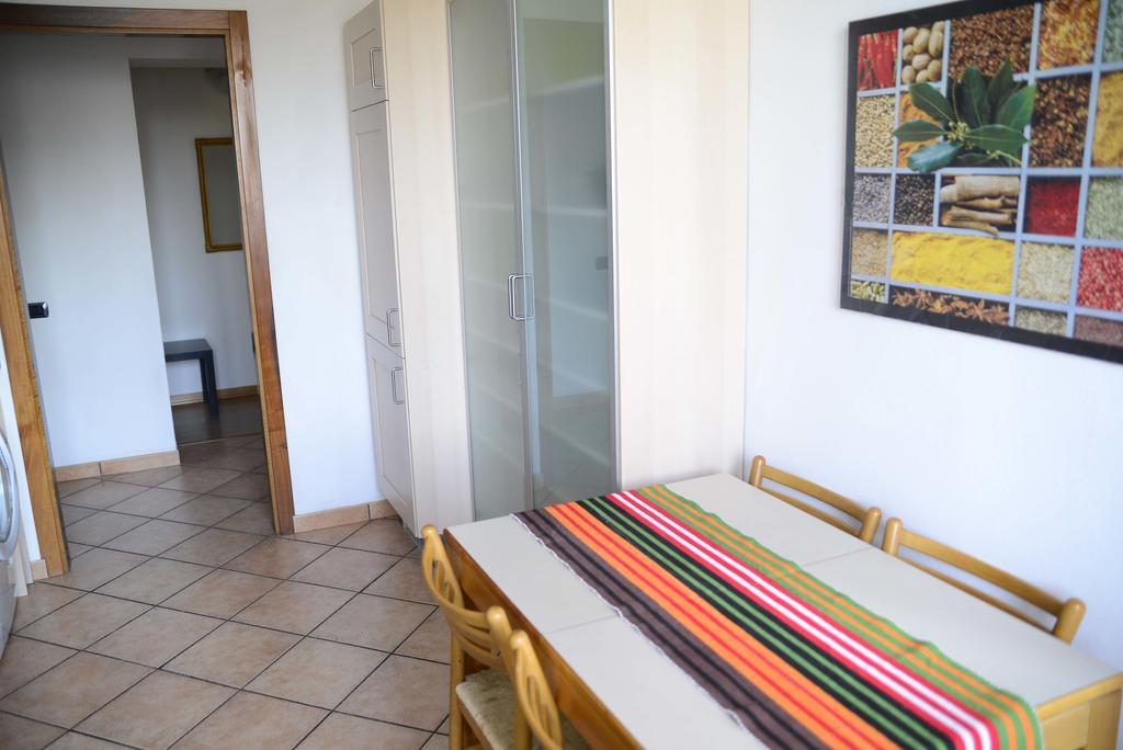 Appartamento Corso Adda Lodi Luaran gambar