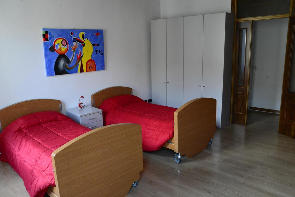 Appartamento Corso Adda Lodi Luaran gambar