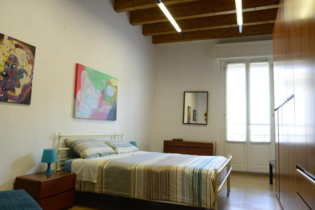 Appartamento Corso Adda Lodi Luaran gambar