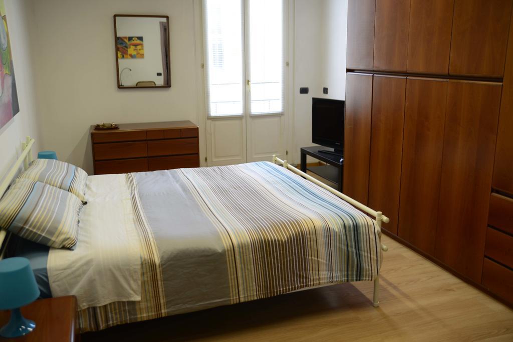 Appartamento Corso Adda Lodi Luaran gambar