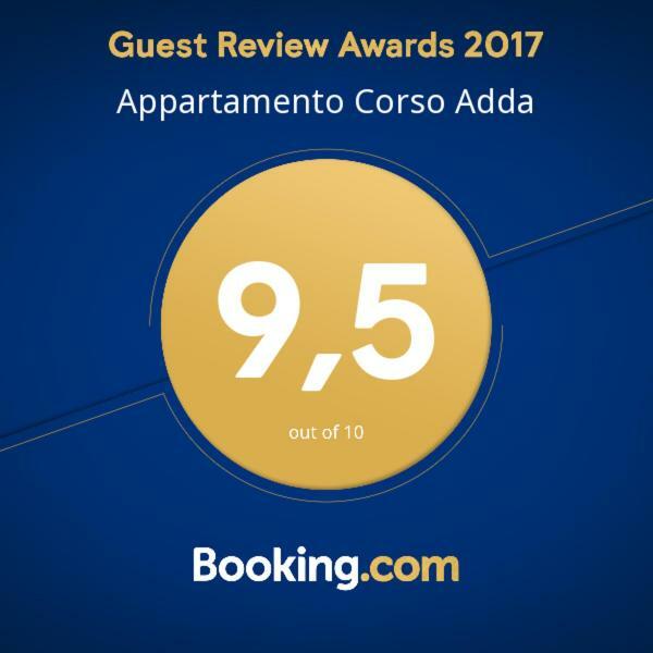 Appartamento Corso Adda Lodi Luaran gambar